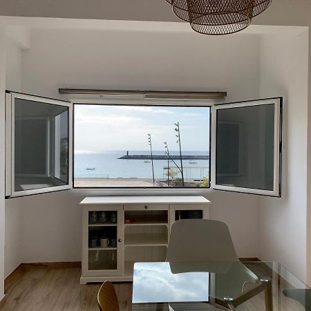 Casa Carla Apartment อาร์เรซิเฟ ภายนอก รูปภาพ