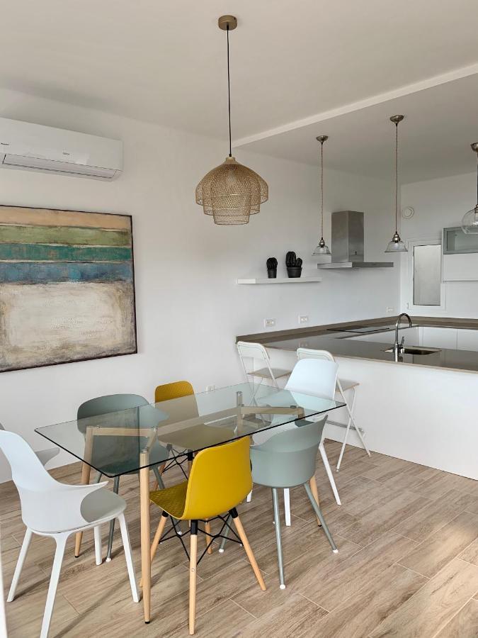 Casa Carla Apartment อาร์เรซิเฟ ภายนอก รูปภาพ