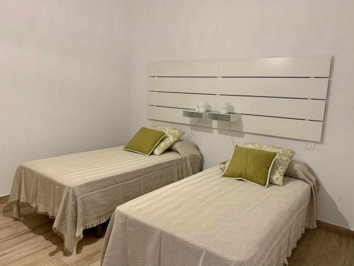 Casa Carla Apartment อาร์เรซิเฟ ภายนอก รูปภาพ