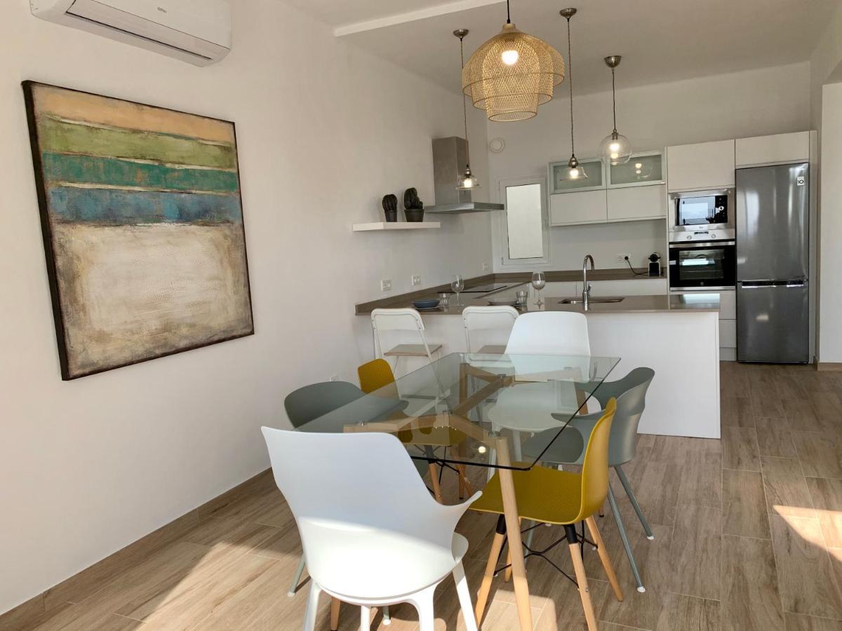 Casa Carla Apartment อาร์เรซิเฟ ภายนอก รูปภาพ