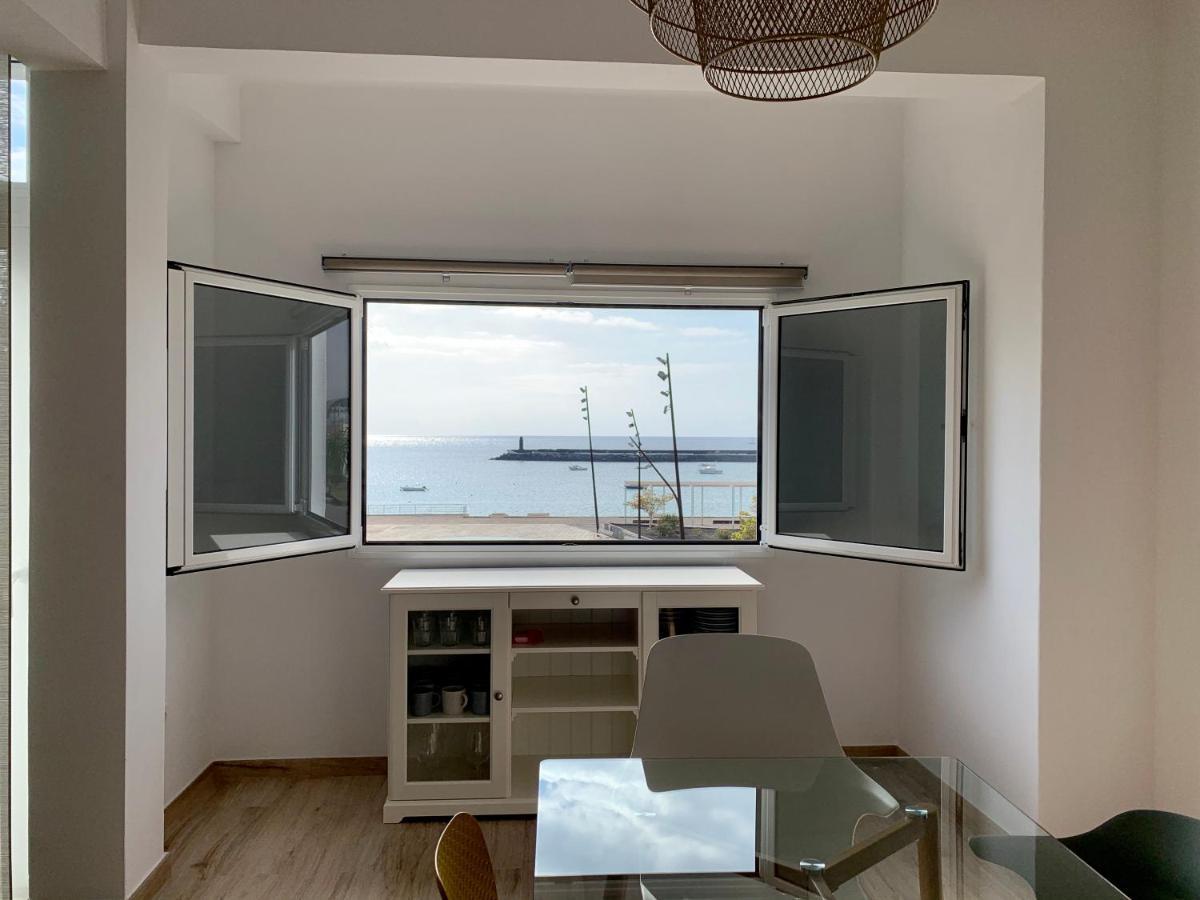Casa Carla Apartment อาร์เรซิเฟ ภายนอก รูปภาพ