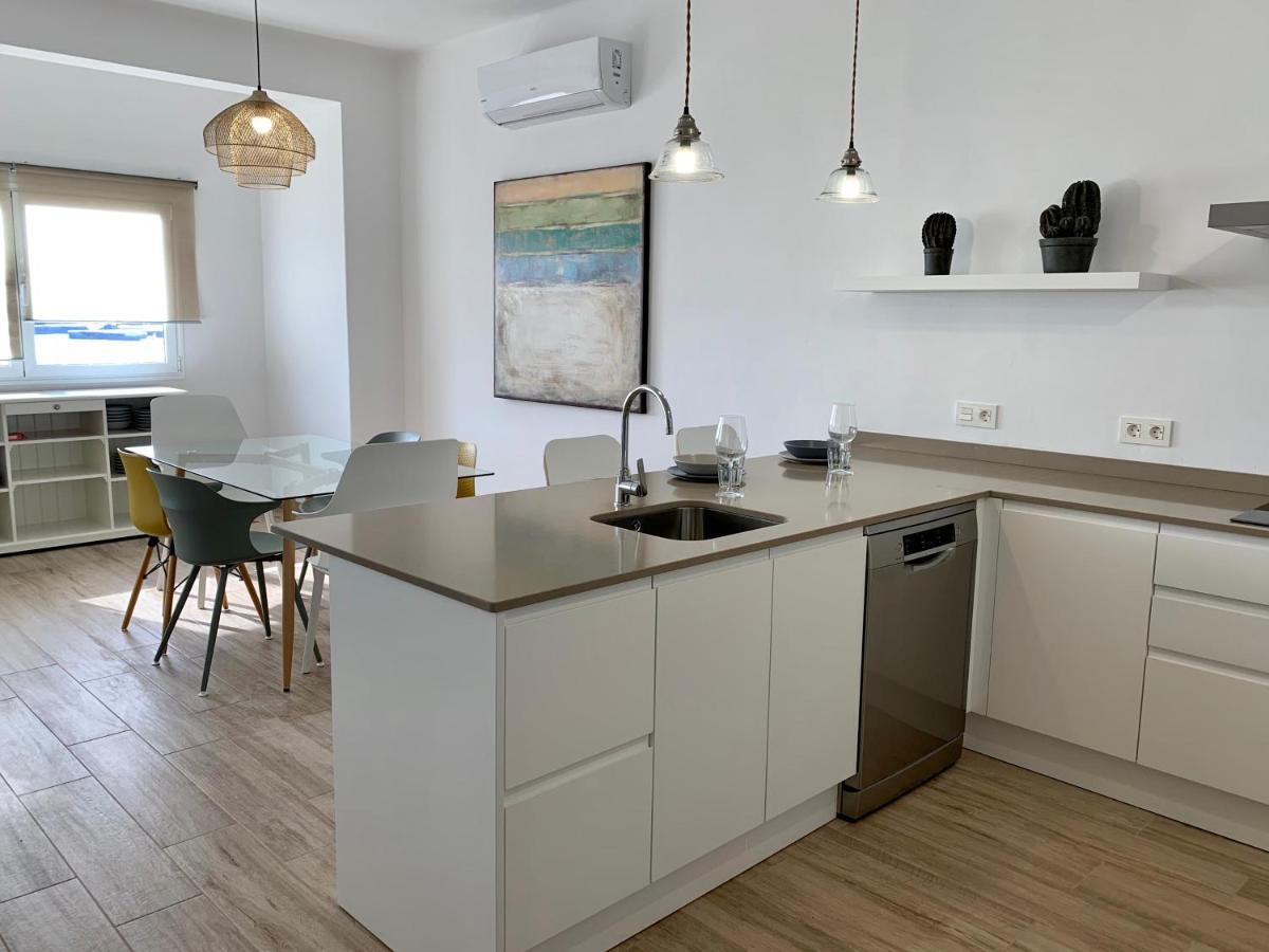 Casa Carla Apartment อาร์เรซิเฟ ภายนอก รูปภาพ