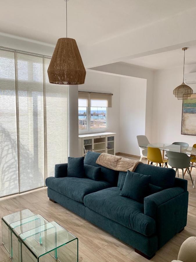 Casa Carla Apartment อาร์เรซิเฟ ภายนอก รูปภาพ