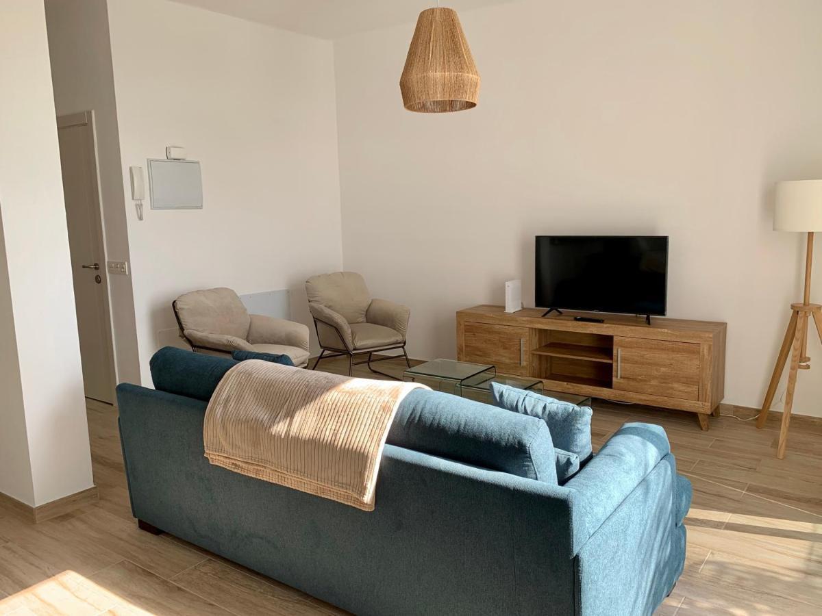 Casa Carla Apartment อาร์เรซิเฟ ภายนอก รูปภาพ