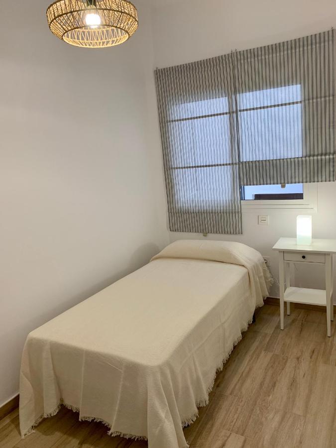 Casa Carla Apartment อาร์เรซิเฟ ภายนอก รูปภาพ