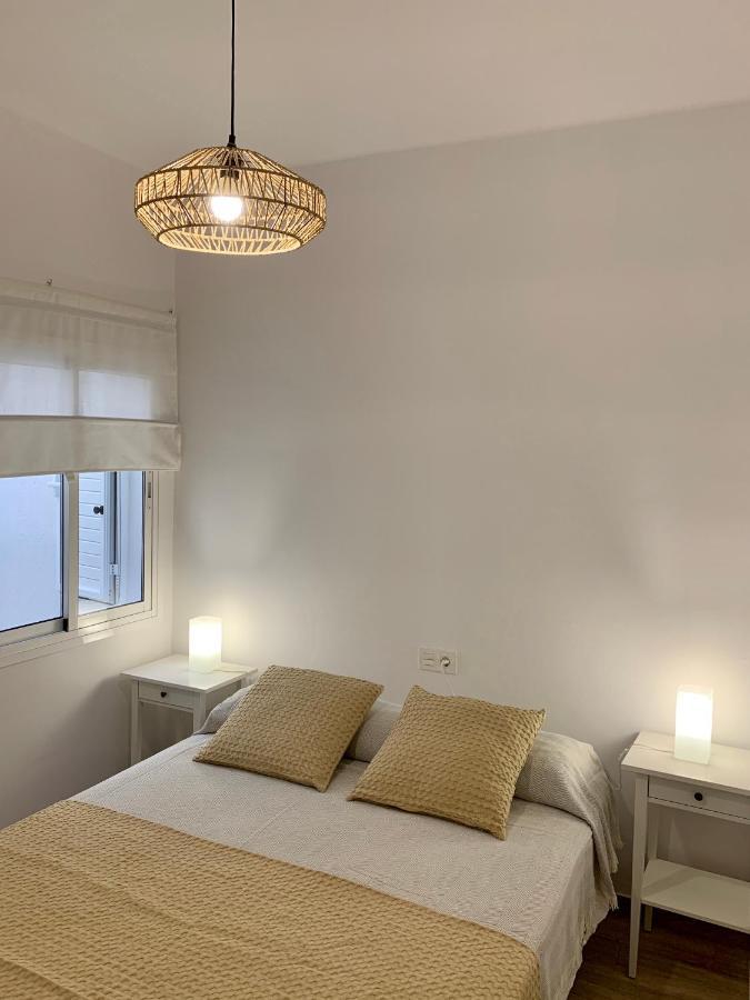 Casa Carla Apartment อาร์เรซิเฟ ภายนอก รูปภาพ