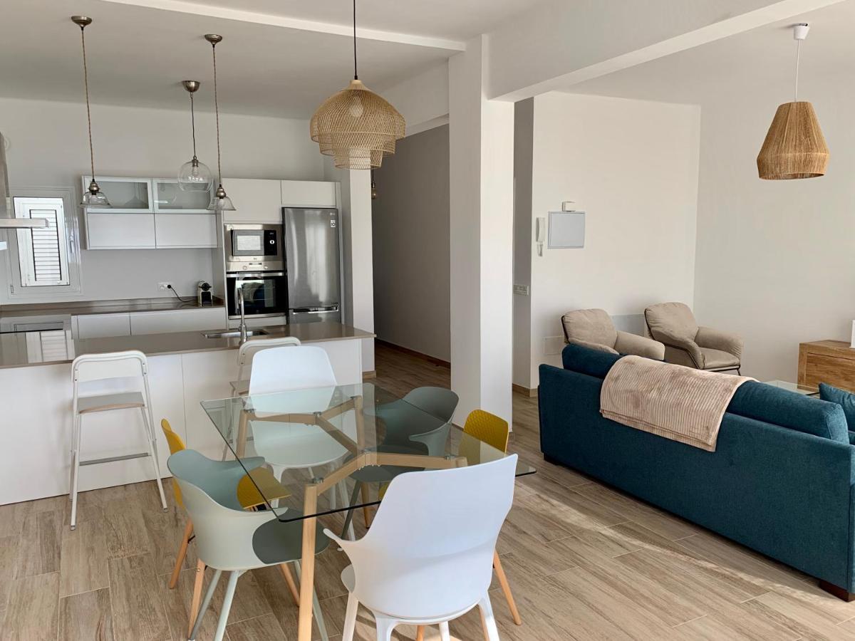 Casa Carla Apartment อาร์เรซิเฟ ภายนอก รูปภาพ