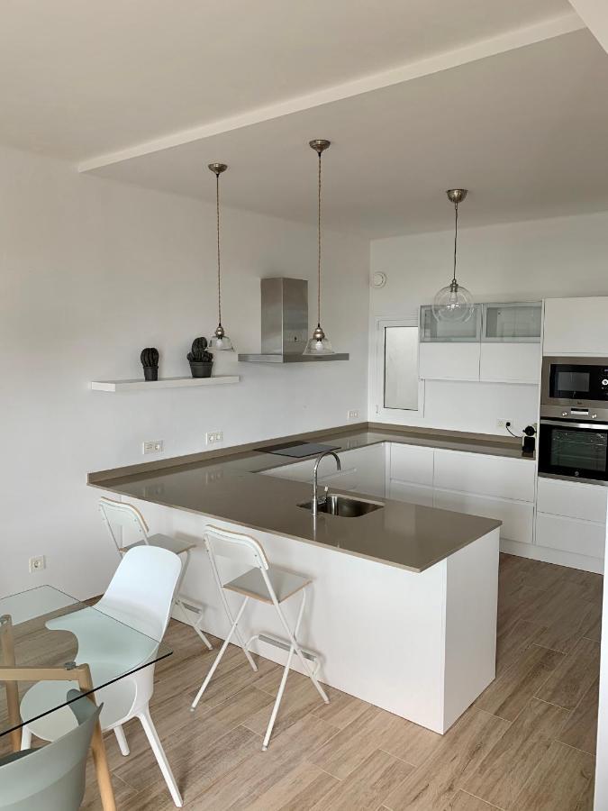 Casa Carla Apartment อาร์เรซิเฟ ภายนอก รูปภาพ