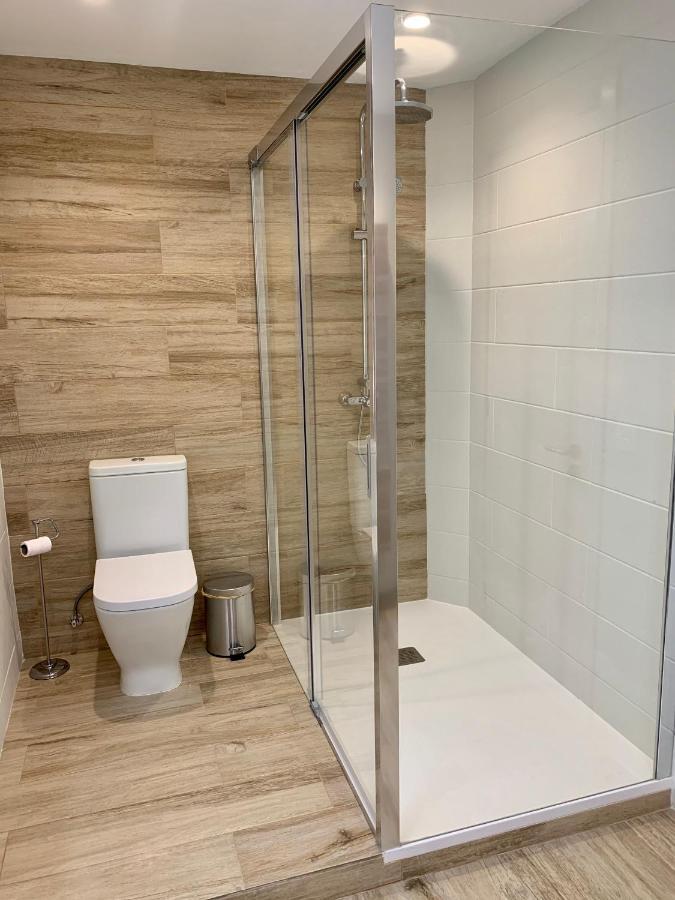Casa Carla Apartment อาร์เรซิเฟ ภายนอก รูปภาพ