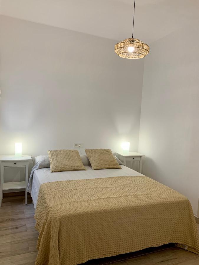 Casa Carla Apartment อาร์เรซิเฟ ภายนอก รูปภาพ